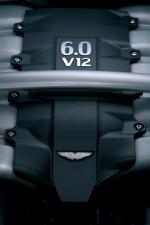 Aston Martin Rapide Concept 2006 года